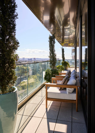 8420 Sunset Boulevard, Residence 601 Vesta