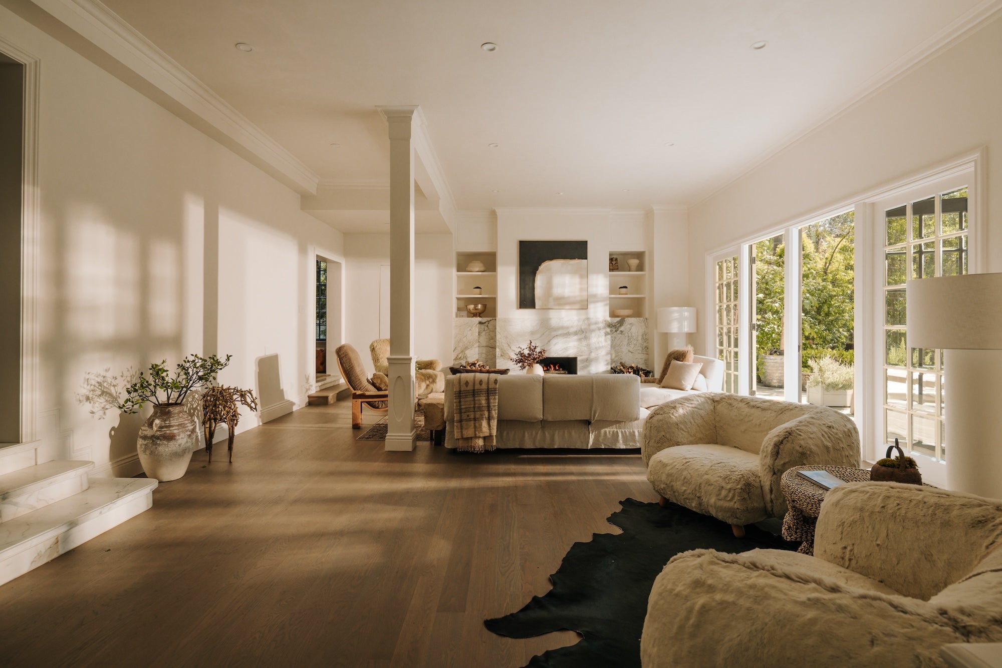 1652 Mandeville Canyon Road – Vesta