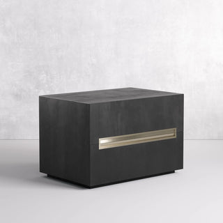 Aberdeen Nightstand Vesta