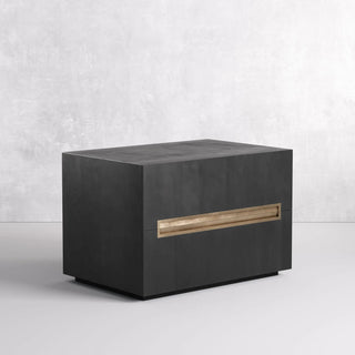 Aberdeen Nightstand Vesta