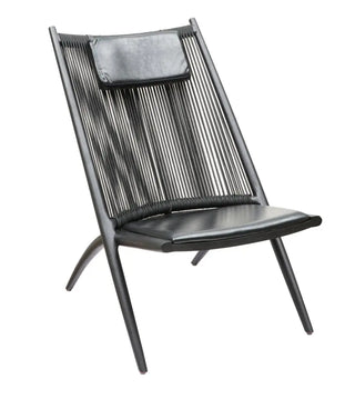 Amelia Lounge Chair Vesta
