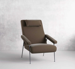 Antibes Lounge Chair VestaCollections