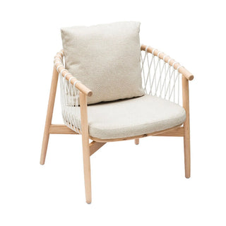 Anton Lounge Chair Vesta