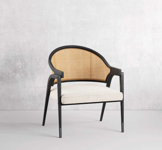 Ardent Lounge Chair Vesta