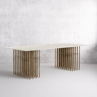 Bolzano Dining Table Vesta