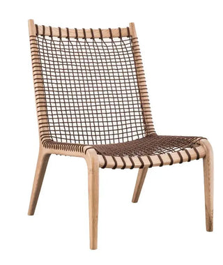 Brasilia Lounge Chair Vesta