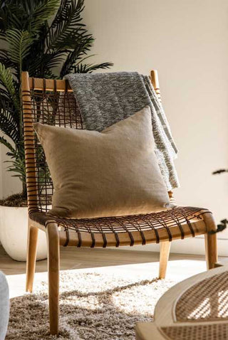 Brasilia Lounge Chair Vesta