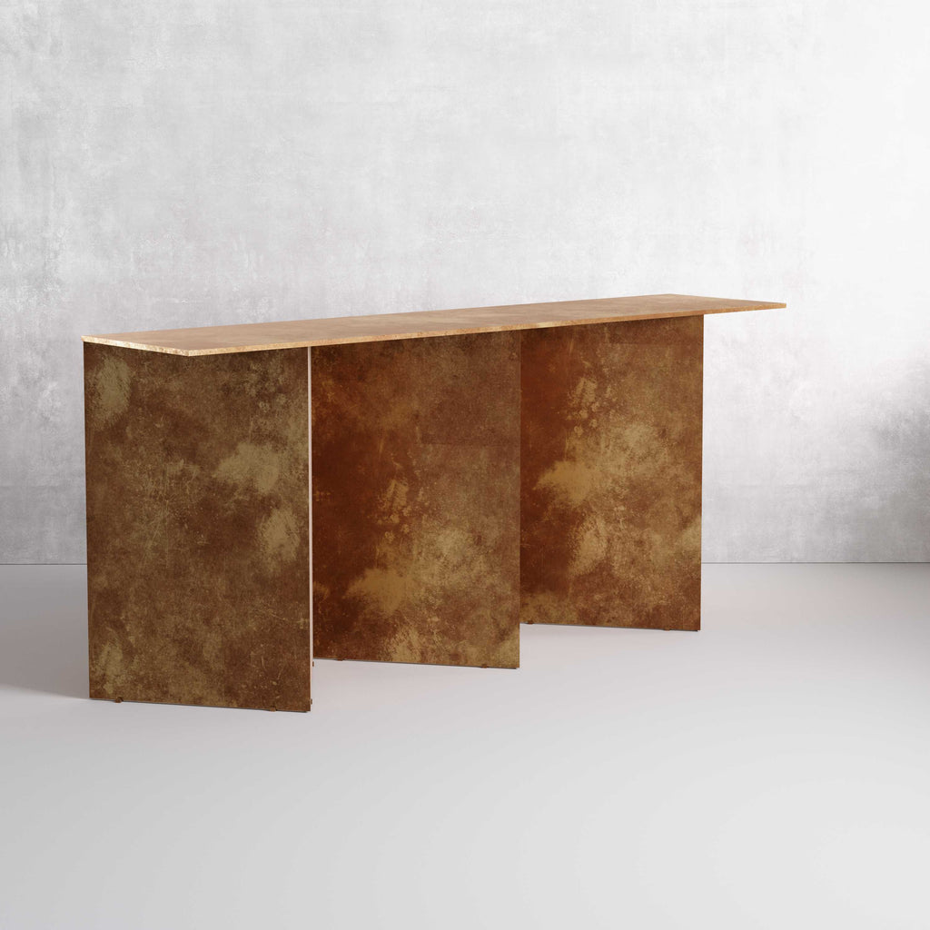 Brunswick Console – Vesta
