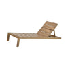 Cabo Chaise Lounger Vesta