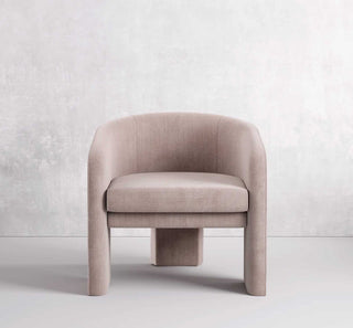 Cadiz Lounge Chair VestaCollections