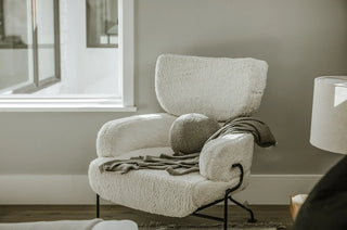 Celina Lounge Chair Vesta