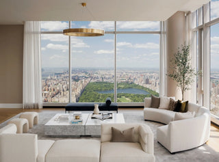 Central Park Tower Vesta