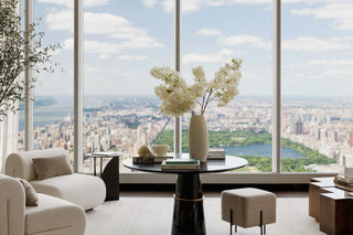 Central Park Tower Vesta