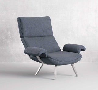 Eindhoven Lounge Chair VestaCollections