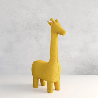 Giraffe Stool Vesta