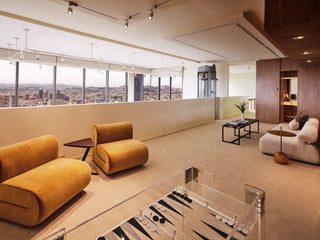 Green Street Penthouse Vesta