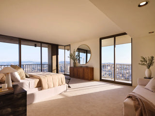 Green Street Penthouse Vesta