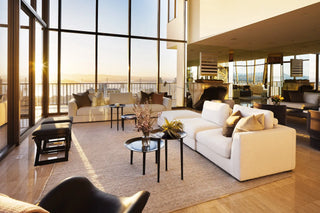 Green Street Penthouse Vesta