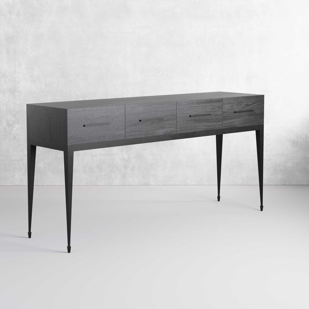 Hanoi Console – Vesta
