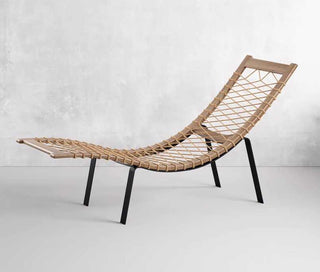 Kelsey Curved Chaise Vesta