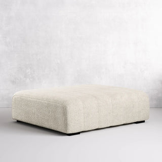 Kennedy Modular Ottoman Vesta