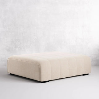 Kennedy Modular Ottoman Vesta