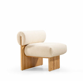 Kiruna Lounge Chair Vesta