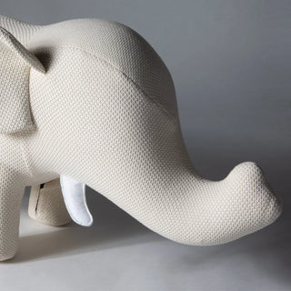 Knitted Elephant Chair Vesta