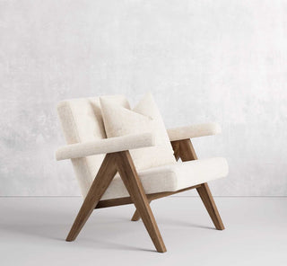 Lausanne Lounge Chair Vesta