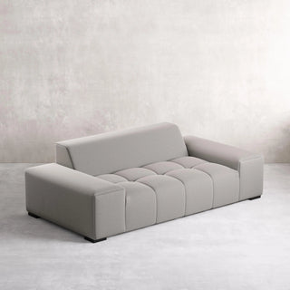 Le Lavandou Outdoor Two-Seat Sofa Vesta