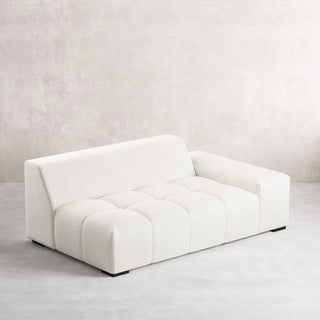 Le Lavandou Two-Seat Sofa Vesta