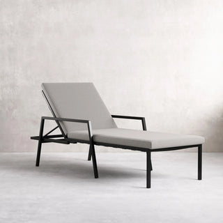 Lourmarin Lounger Vesta