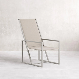 Luberon Outdoor Chair Vesta