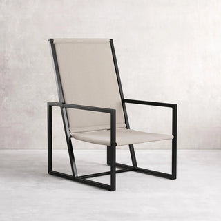 Luberon Outdoor Lounge Chair Vesta