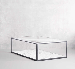 Lugano Coffee Table VestaCollections