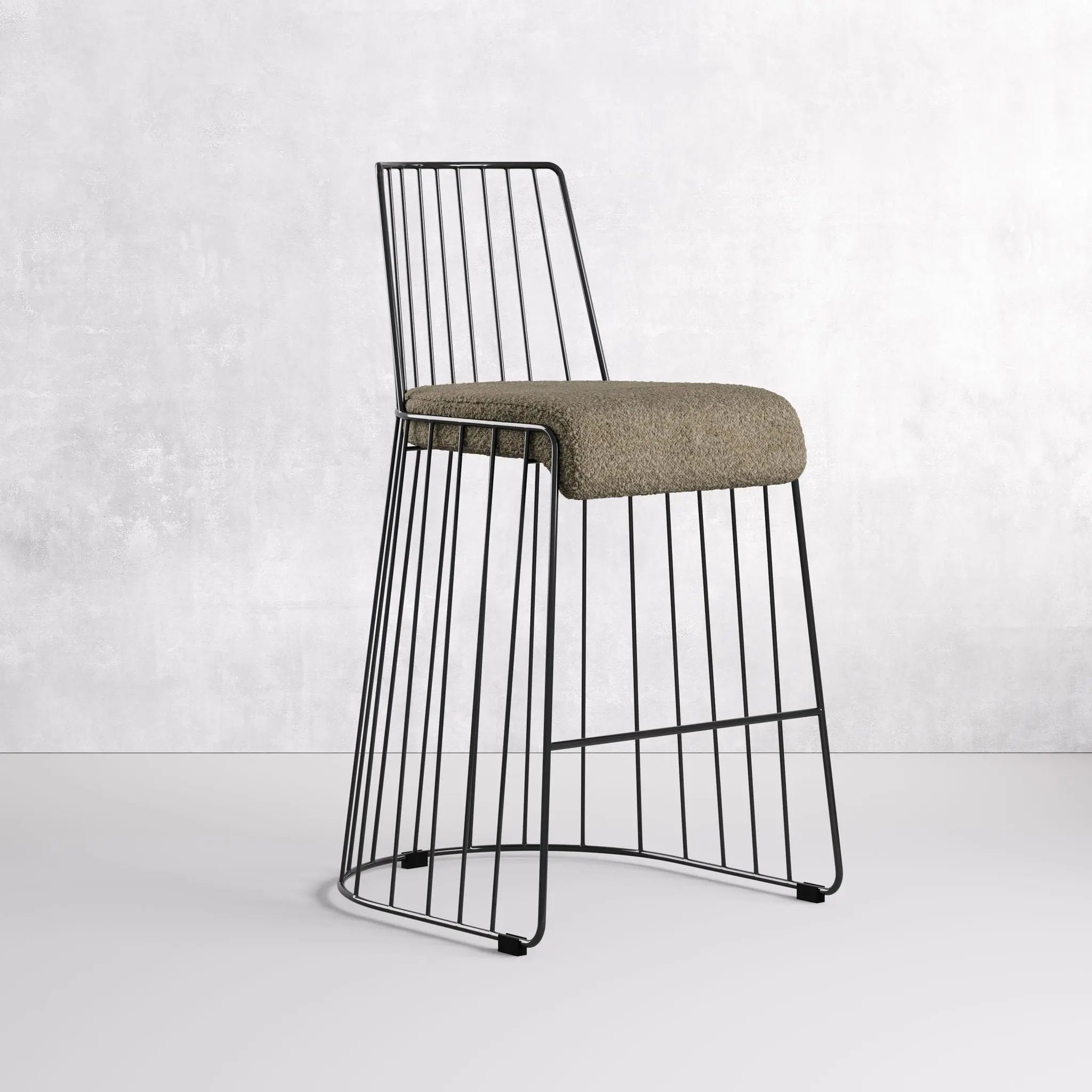 Marais Bar Stool – Vesta