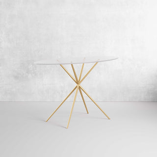 Messina Dining Table