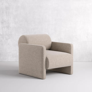 Nantes Lounge Chair Vesta