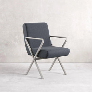 Naxos Outdoor Chair Vesta