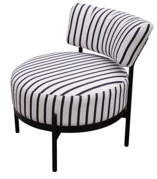 Otavalo Chair (Striped) Vesta