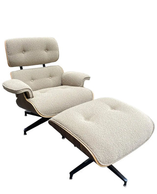 Oviedo Lounge Chair Vesta
