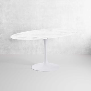 Pescara Dining Table (Oval)