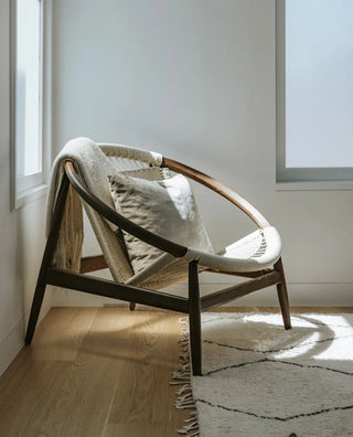 Ponza Lounge Chair Vesta