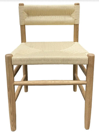 Sanibel Chair (Walnut) Vesta