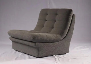 Saxony Lounge Chair Vesta