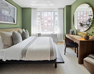 Tribeca Green Vesta