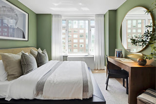 Tribeca Green Vesta