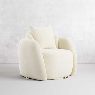 Trosa Lounge Chair