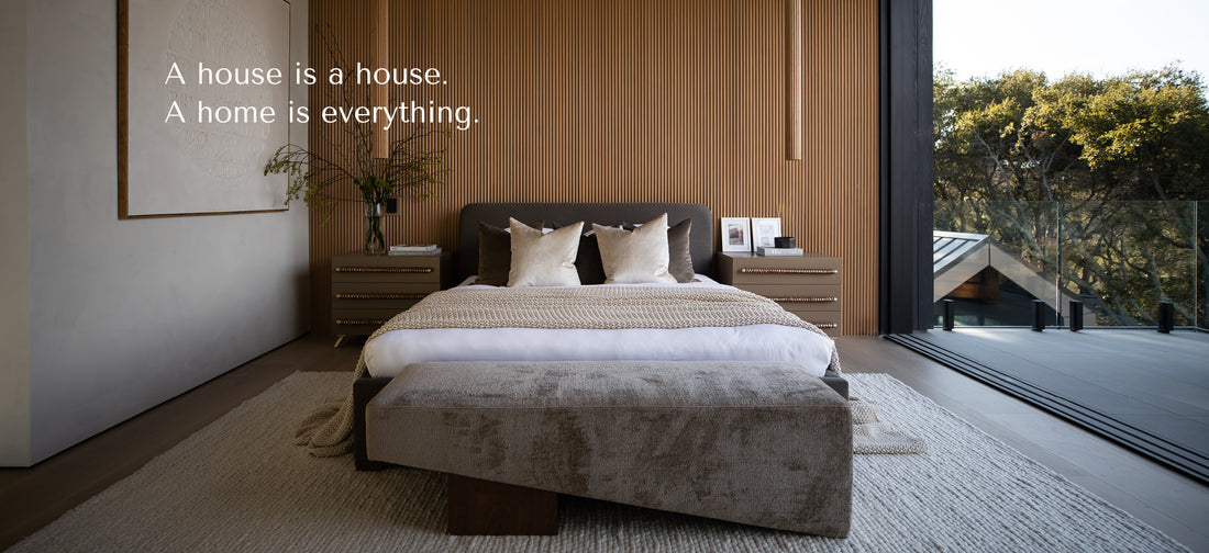 Vesta Home - A Luxury Staging, Interior Design + Furniture Studio