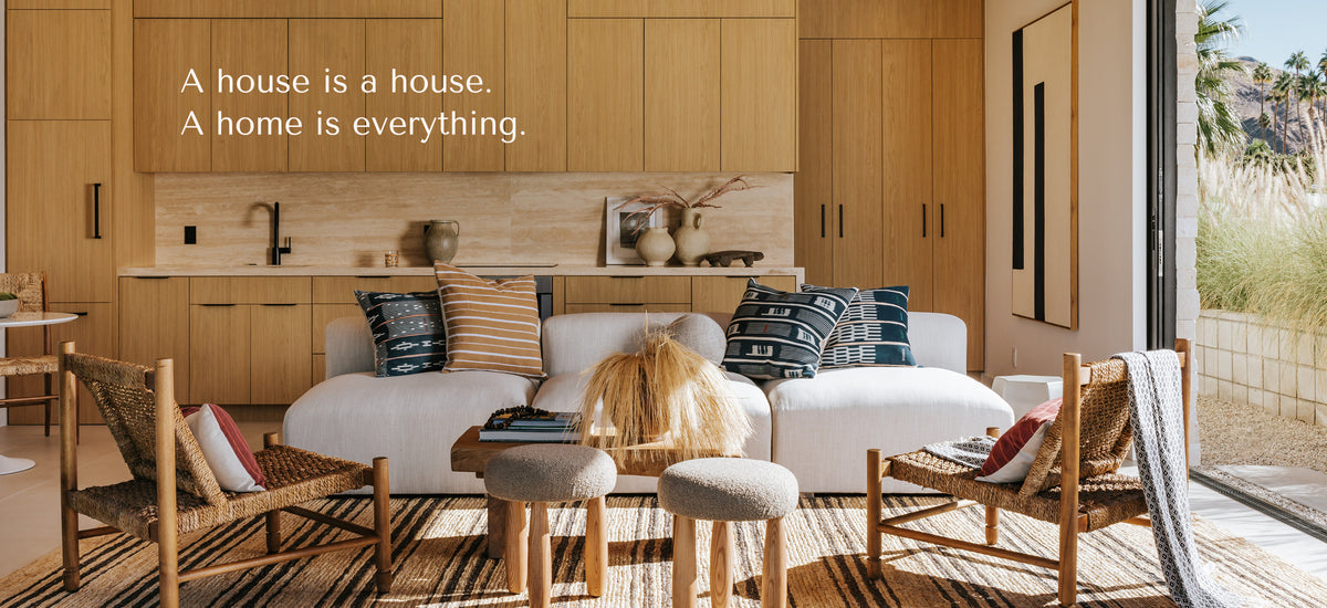 Vesta Home - A Luxury Staging, Interior Design + Furniture Studio